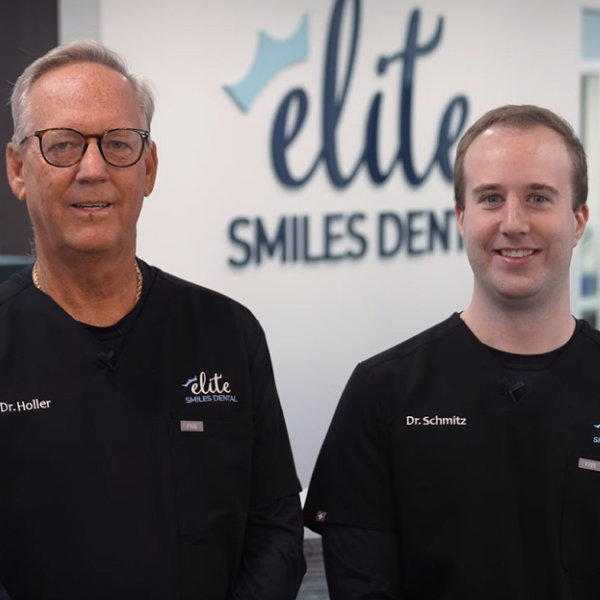 Welcome to Elite Smiles Dental video thumbnail