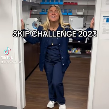 Skip Challenge 2023